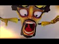 Crash Bandicoot 2 - Part 1 - Time To Continue The Saga!