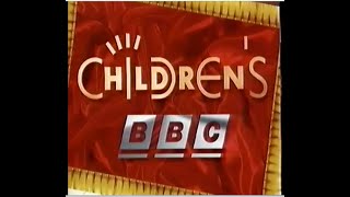 Cbbc 1996-1997 Bits