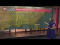 Here's how North Georgia is impacted by Tropical systems