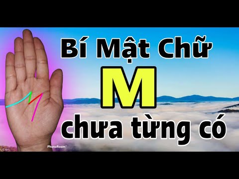 Video Bí mật chữ M chưa từng có - youtube