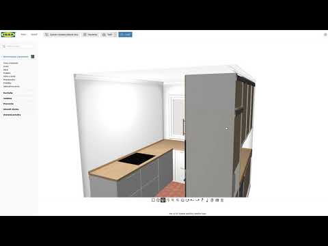 Video: Návrh Bielo-fialovej Kuchyne V Interiéri: Možnosti Kombinácie, Foto-nápady Originálnych Príkladov Dizajnu