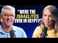 Does egyptian history fit with the bible