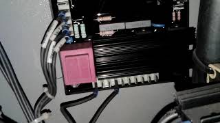 Manual Synchronizing Controller Using Deif 3