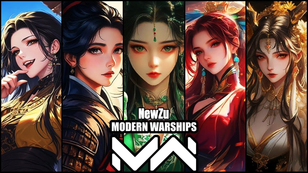 🔴 PUSH KUNCI MISI BEAST OF WAR - MODERN WARSHIPS