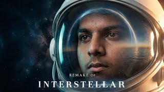Remastered Interstellar Main Theme - Extra Extended - Hans Zimmer