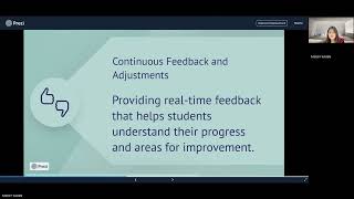 AI in Education: How Intelligent Tutoring Systems Support Learning