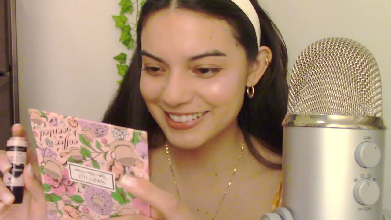 ASMR Get Ready With Me ft. Dossier Perfumes
