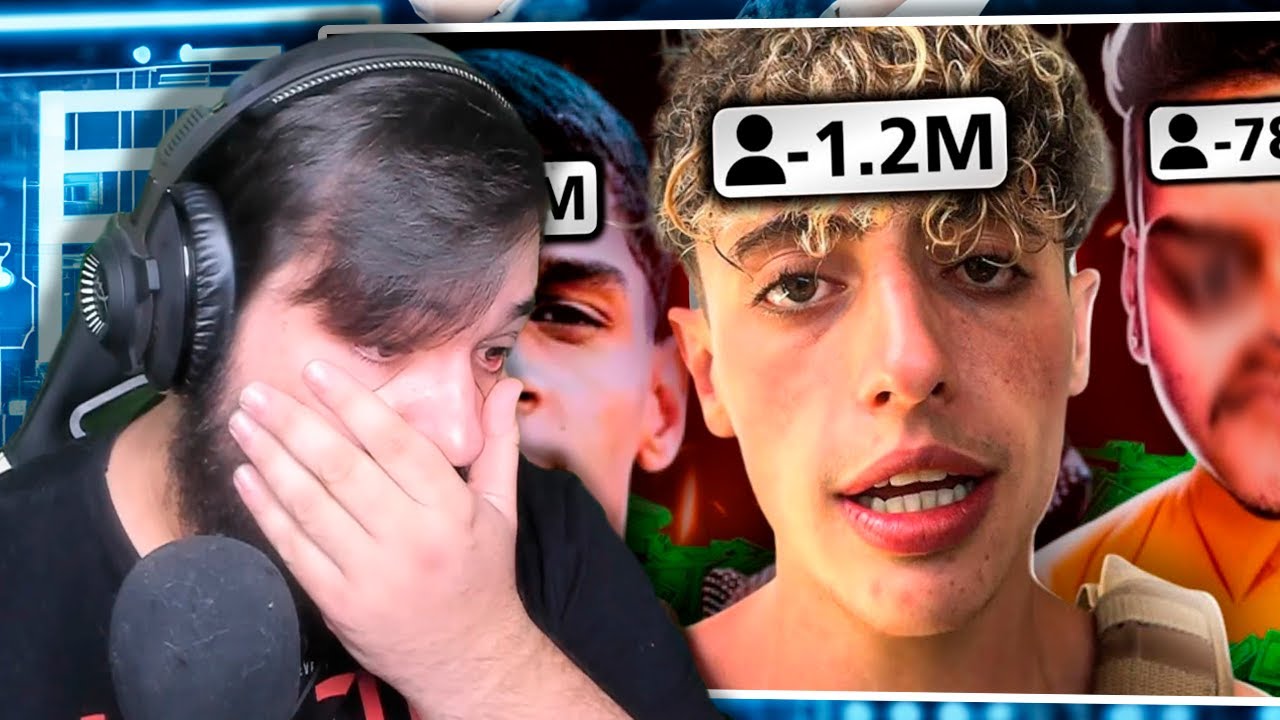 Os maiores ABSURDOS da internet de 2025 até agora