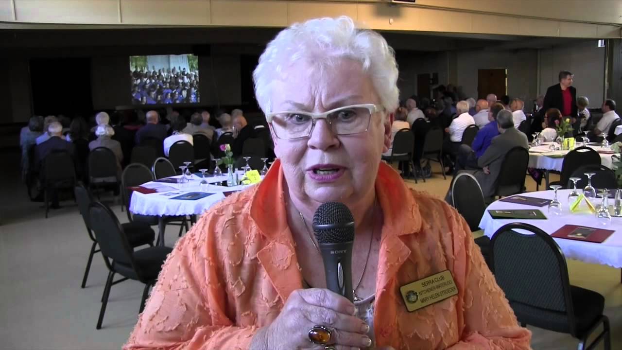 St. Junipero Serra - Serrans Celebrate!