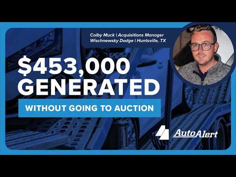 Autoalert Acquisition