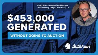 The Hard Numbers and Profitability: Results Auction vs. Acquisition