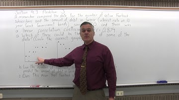 MTH 119: Section 4.3 Problem 3 - Mathematics with Dan Avedikian