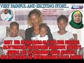 MTANZANIA AMZIKA MAREHEMU MUMEWE NDANI YA JUMBA LAO LA KIFAHARI HUKO NIGERIA 