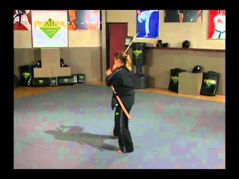 Weapons | Premier Training Weapons | Samurai Sword Follow Me Form