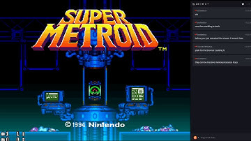 [Play It!] Super Metroid Redesign [Part 2]