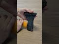 how to make a safety for an axe #tricks #diy #axe #popular #viralshorts #shorts