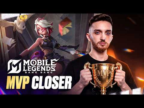 CLOSER MLBB