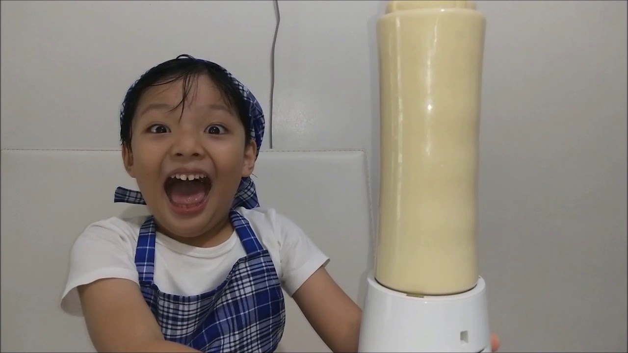 How to Make Creamy Broccoli Jelly YouTube