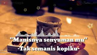 Story WA terbaru keren kopi hitam
