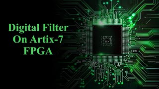 Artix-7 FPGA: Filtering an ADC Signal in Real Time (MATLAB HDL Coder)