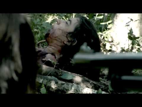 I'll Never Die Alone (No Morire Sola), Adrian Garcia Bogliano (2009) - Bande-Annonce / Trailer