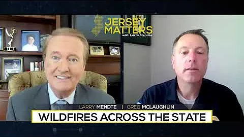 Full Interview with Greg McLaughlin