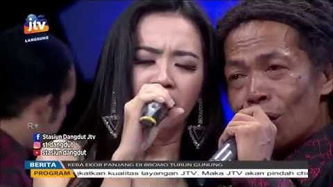 Deritamu Deritaku - Sodiq Ft Rena KDI