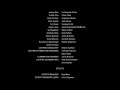 WALL E 2008 End Credits Disney XD 6 12 23 WALL E 2008 End Credits Disney XD 6 12 23