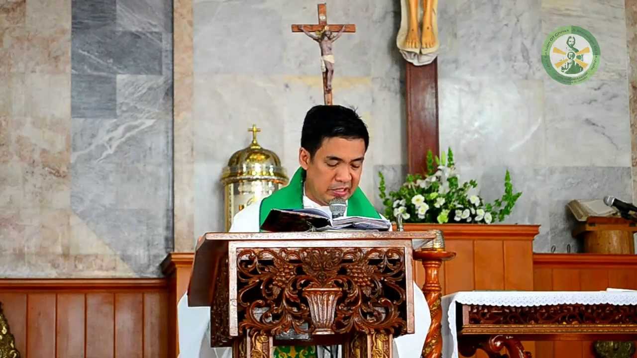 November 03 2013 Sunday Mass St Jude Parish Church YouTube november-03-2013-sunday-mass-st-jude-parish-church-youtube