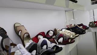 Catelli Genuine Leather Sandals Footwear Made in Turkey for Export - YeniExpo Aymod screenshot 3