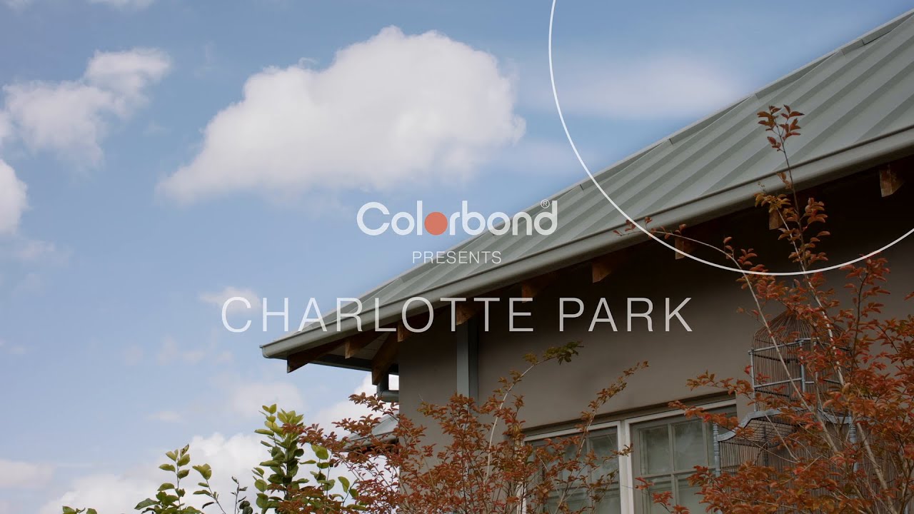 Charlotte Park by Cadence & Co