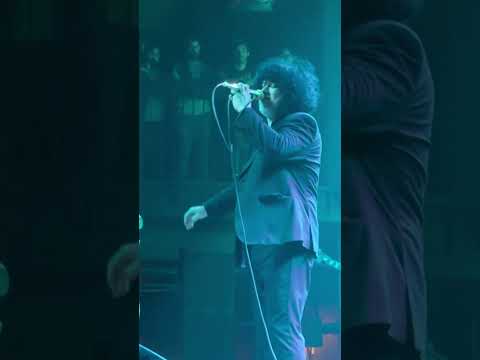 The Mars Volta - Metatron