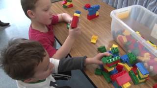 Individualized Learning for preschoolers - Douglas County School District