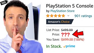 10 Black Friday Shopping Secrets Amazon Doesn’t Want You to Know!