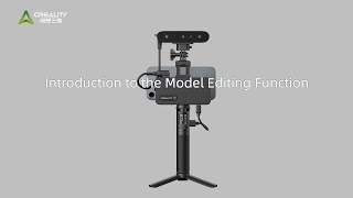 Introduction To The Model Editing Function