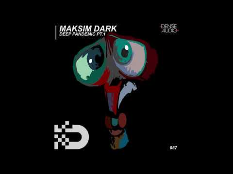 Maksim Dark - No Barries, No Stress (Original Mix)