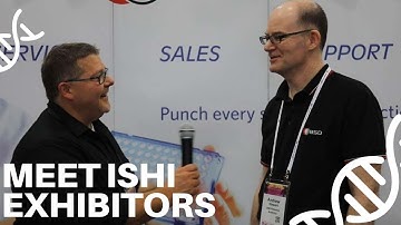 Meet ISHI Exhibitors: BSD Robotics