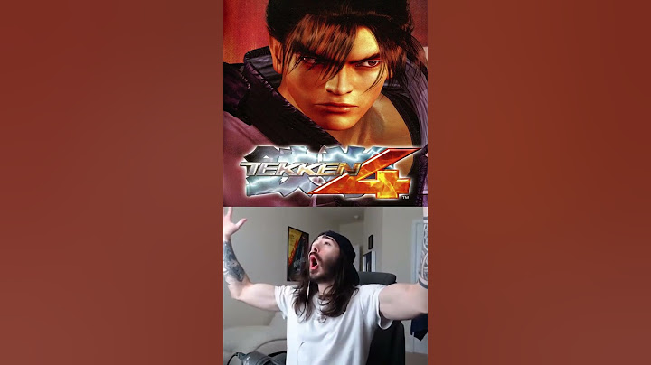 We Rank Every Tekken Game!