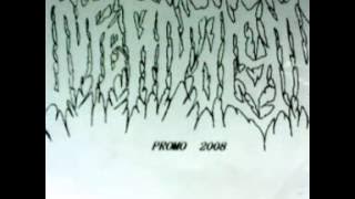 INFERNAL SIN - Promo 2008 (Full)