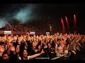 Capture de la vidéo 100% Live Montauban 25 04 2014
