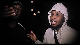 H Youngz & Trizzy Trapz Freestyle