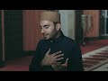 Milad Raza Qadri | Yeh Dil Bhi Hussaini Hai | Official Video |