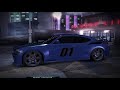 NFSC How To Make The Challenge Series Dodge Charger SRT8 NFSC How To Make The Challenge Series Dodge Charger SRT8