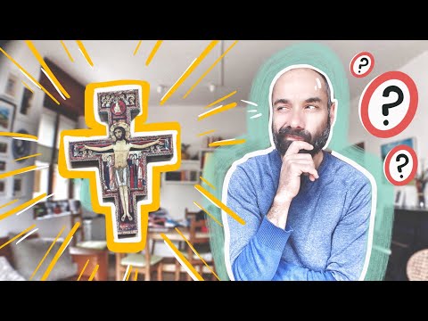 Video: Quando discerni qualcosa?