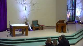 Daily Mass 03/11/2026 | Saint Elizabeth Ann Seton | Springfield, Missouri