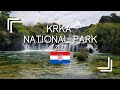 Krka National Park 2021 | Day trip from Zadar