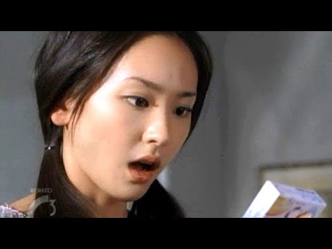 新垣結衣 : Cキューブ・ダブルチャージ (200804)