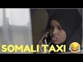 Somali Taxi