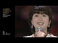 河合奈保子『NAOKO ETERNAL SONGS』”Naoko in 8時だョ!全員集合”ダイジェスト