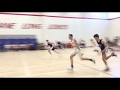 Chase king g1 athletes spring highlights part 1